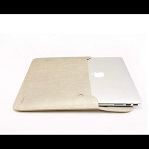 NEW! KALIDI Laptop Sleeve Bag for MacBook Air 13